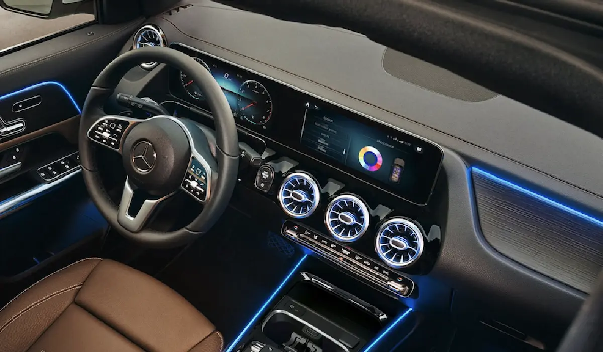 Mercedes-Benz - GLA 200 - Car Rentals Near me - Used Cars Near me - Exclusive Concierge Club.webp